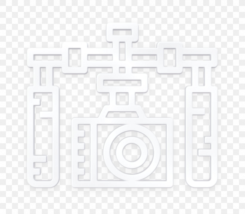 Gimbal Icon Film Director Icon, PNG, 1234x1080px, Gimbal Icon, Film Director Icon, Line, Logo, Symbol Download Free