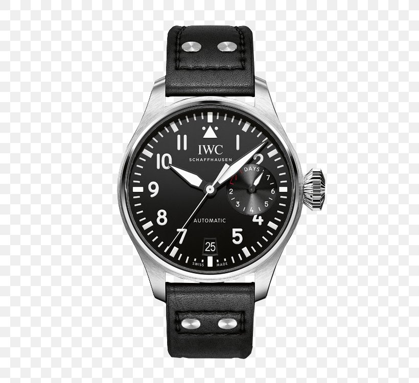 International Watch Company IWC Pilot's Watch Mark XVIII Jewellery IWC Schaffhausen, PNG, 527x750px, International Watch Company, Annual Calendar, Automatic Watch, Brand, History Of Watches Download Free