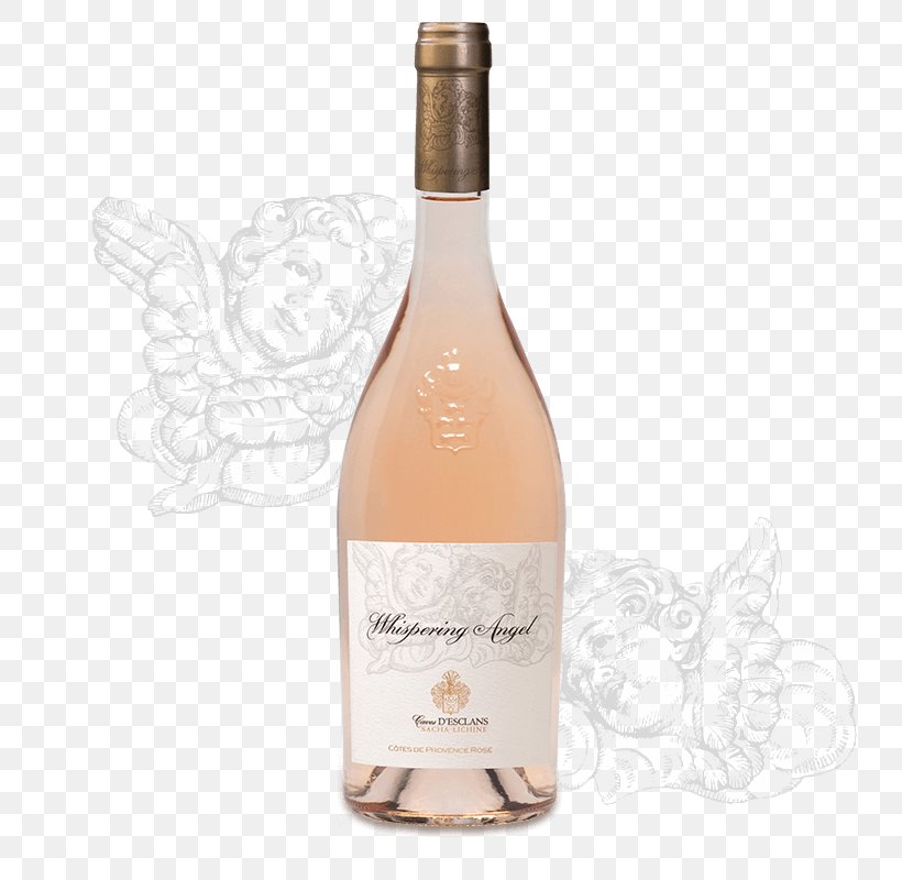 Rosé Wine Côtes-de-provence AOC Château Miraval, Correns-Var Champagne, PNG, 800x800px, Rose, Alcoholic Beverage, Bordeaux Wine, Champagne, Chardonnay Download Free