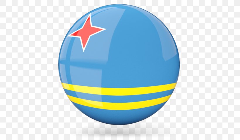 Stock Photography Flag Of Aruba, PNG, 640x480px, Stock Photography, Ball, Blue, Depositphotos, Easter Egg Download Free