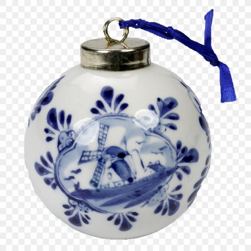 Teapot Blue And White Pottery Christmas Ornament Ceramic Cobalt Blue, PNG, 1000x1000px, Teapot, Blue, Blue And White Porcelain, Blue And White Pottery, Ceramic Download Free