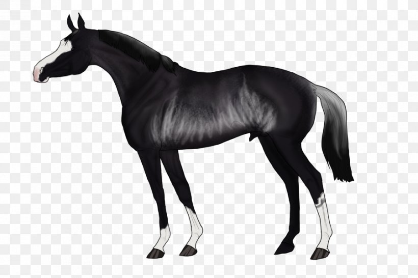 Tennessee Walking Horse Andalusian Horse Stallion Schleich Mare, PNG, 900x600px, Tennessee Walking Horse, Andalusian Horse, Animal Figurine, Black And White, Bridle Download Free