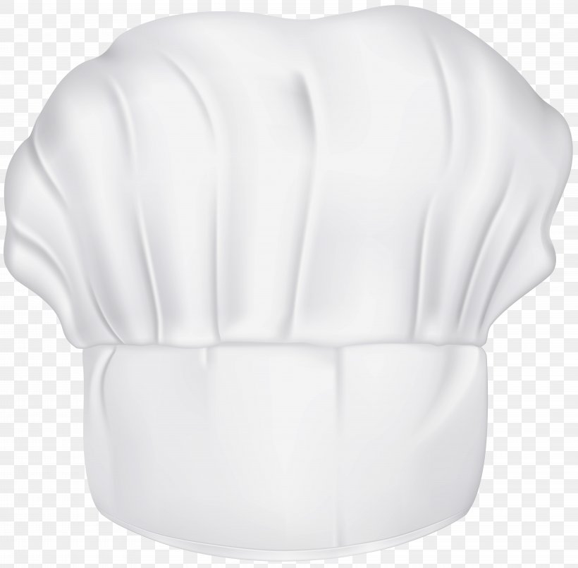 White Chef Clip Art, PNG, 8000x7870px, 3d Computer Graphics, White, Bonnet, Cap, Chef Download Free