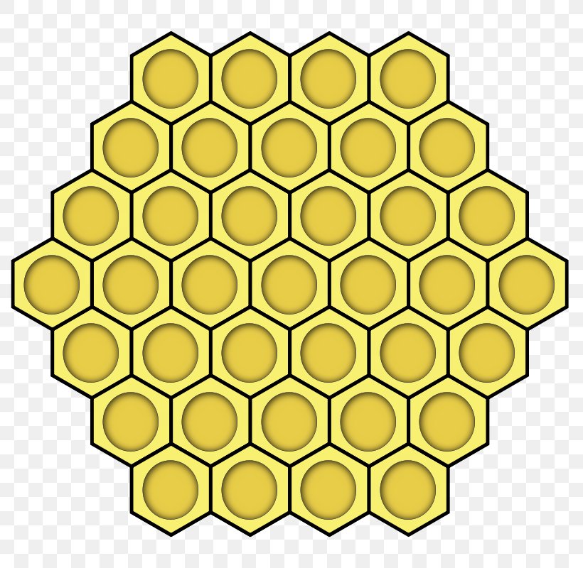 Beehive Honeycomb Clip Art, PNG, 800x800px, Bee, Android Honeycomb, Area, Beehive, Comb Honey Download Free