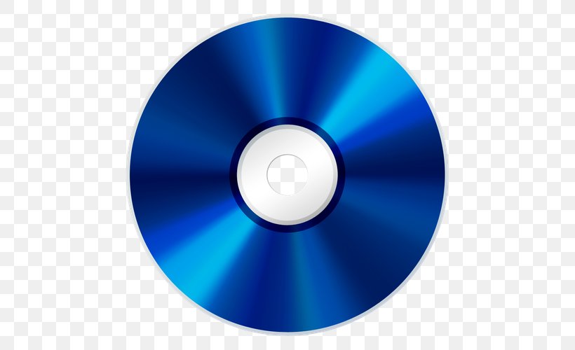 Blu-ray Disc Compact Disc DVD Download, PNG, 500x500px, Bluray Disc, Compact Cassette, Compact Disc, Computer Component, Data Storage Device Download Free