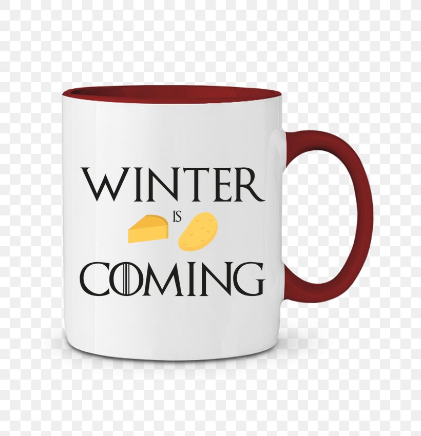 Daenerys Targaryen Jon Snow Game Of Thrones Ascent Winter Is Coming Game Of Thrones, PNG, 690x850px, Daenerys Targaryen, Art, Brand, Coffee Cup, Cup Download Free