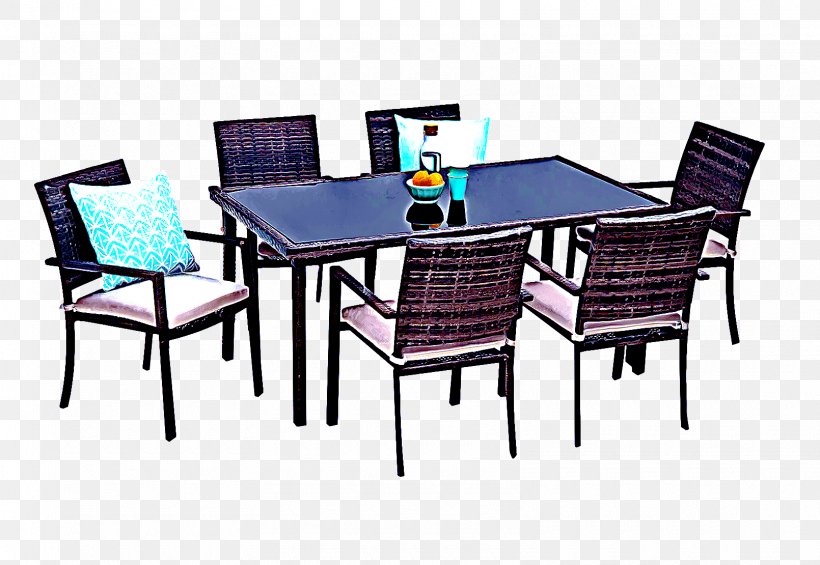 Furniture Table Chair Room Outdoor Table, PNG, 1610x1110px, Furniture, Chair, Outdoor Table, Rectangle, Room Download Free