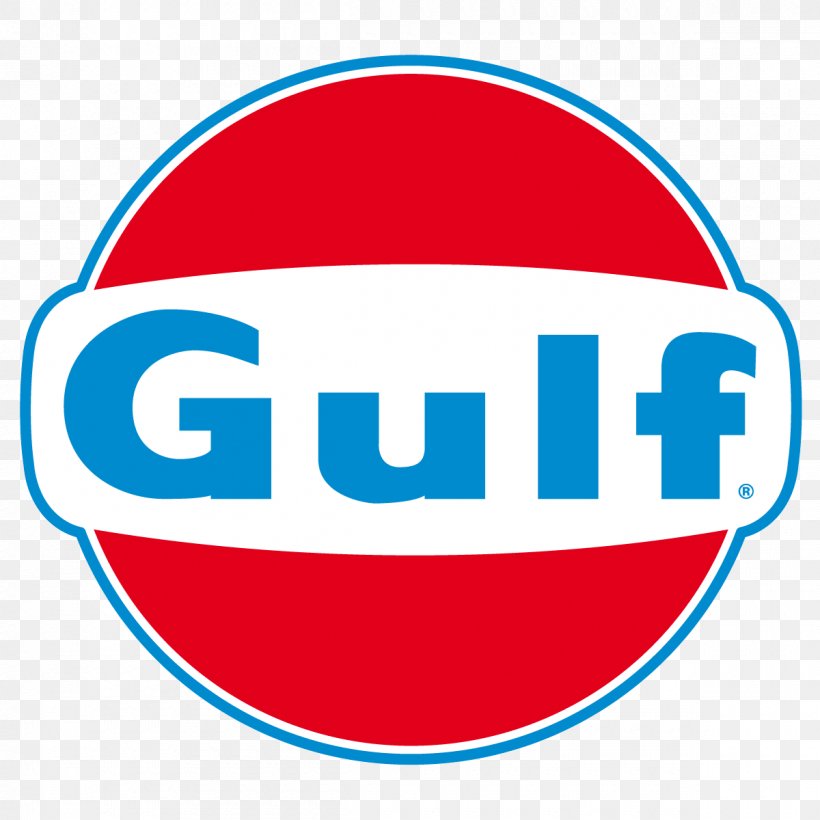 Gulf Oil Petroleum Decal John Wyer Automotive, PNG, 1200x1200px, Gulf Oil, Area, Blue, Brand, Decal Download Free