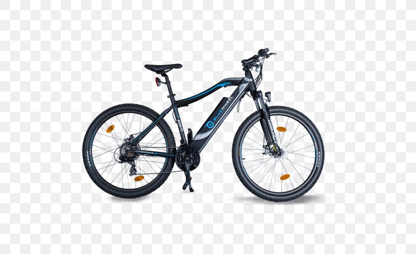 Mountain Bike Giant Bicycles Electric Bicycle Bicycle Frames, PNG, 500x500px, Mountain Bike, Automotive Tire, Bicycle, Bicycle Accessory, Bicycle Forks Download Free