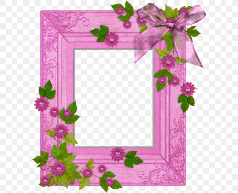 Picture Frame Download, PNG, 600x666px, Picture Frame, Border, Drawing, Floral Design, Flower Download Free