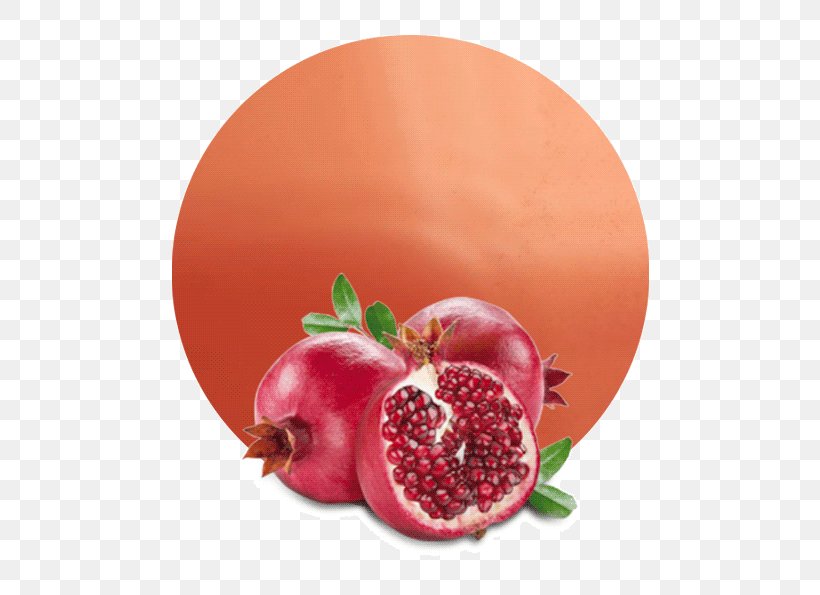 Pomegranate Juice Organic Food Fruit, PNG, 536x595px, Pomegranate Juice, Berry, Concentrate, Diet Food, Dried Fruit Download Free