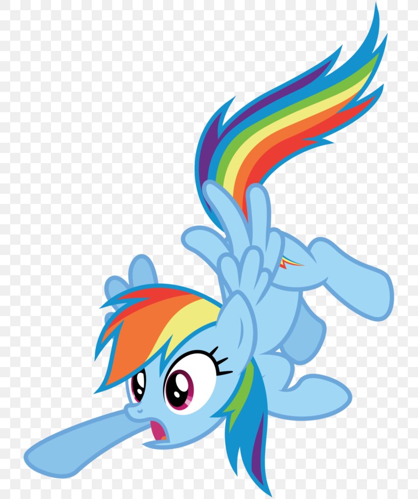 Pony Rainbow Dash Applejack Rarity Fan Art, PNG, 816x979px, Pony, Applejack, Art, Beak, Cartoon Download Free