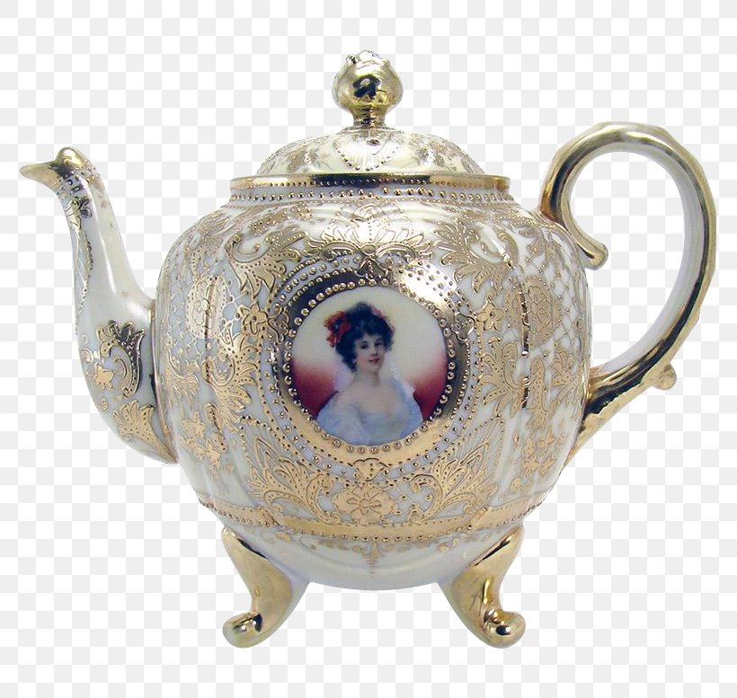 Porcelain Teapot Tableware Kettle Container, PNG, 777x777px, Porcelain, Antique, Bowl, Ceramic, Chest Of Drawers Download Free