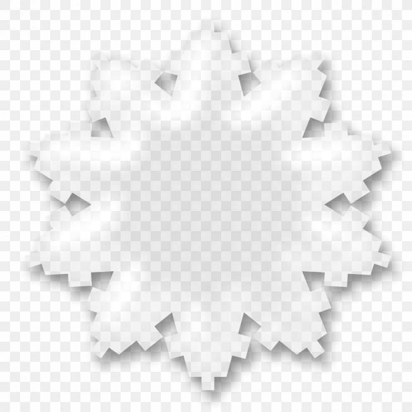 Snowflake Transparency And Translucency Download, PNG, 1300x1300px, Snow, Black And White, Bubble, Designer, Gratis Download Free