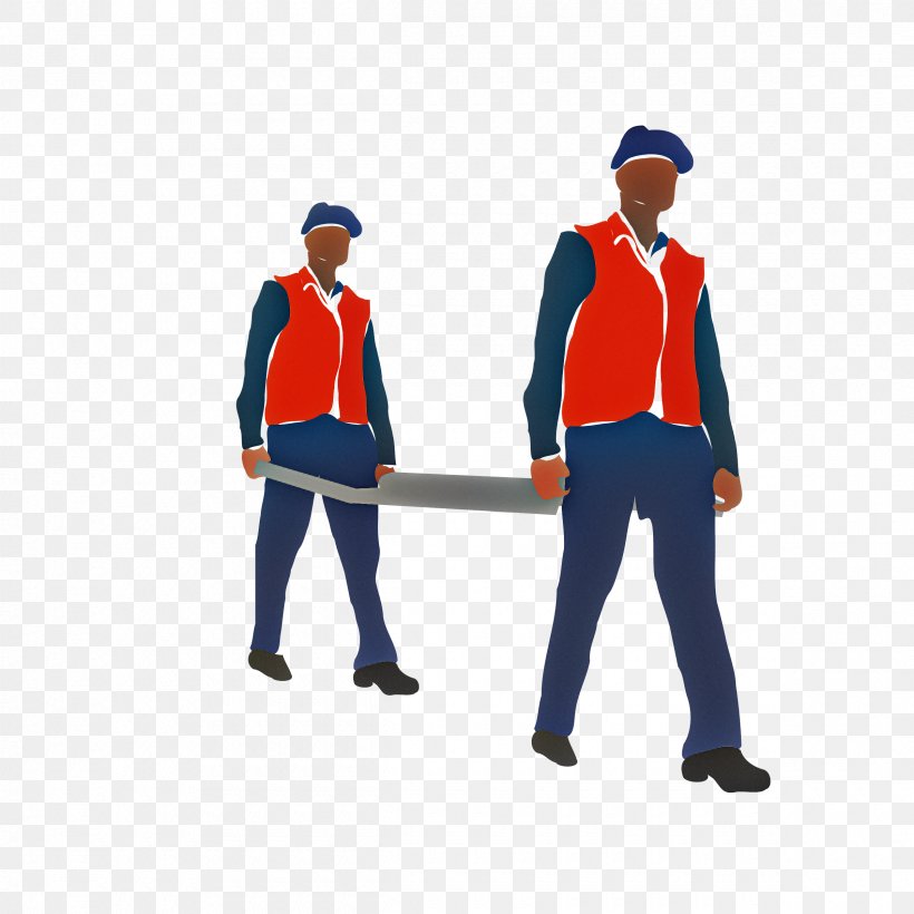 Standing Clothing Uniform Workwear Electric Blue, PNG, 2400x2400px, Standing, Clothing, Electric Blue, Gesture, Jeans Download Free