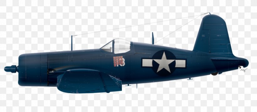 Vought F4U Corsair Airplane North American P-51 Mustang Grumman F6F Hellcat Fighter Aircraft, PNG, 900x394px, Vought F4u Corsair, Aircraft, Aircraft Engine, Airplane, Fighter Aircraft Download Free