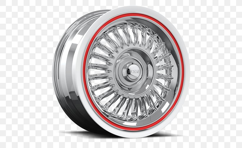 Alloy Wheel Spoke Tire Rim, PNG, 500x500px, Alloy Wheel, Alloy, Auto Part, Automotive Tire, Automotive Wheel System Download Free