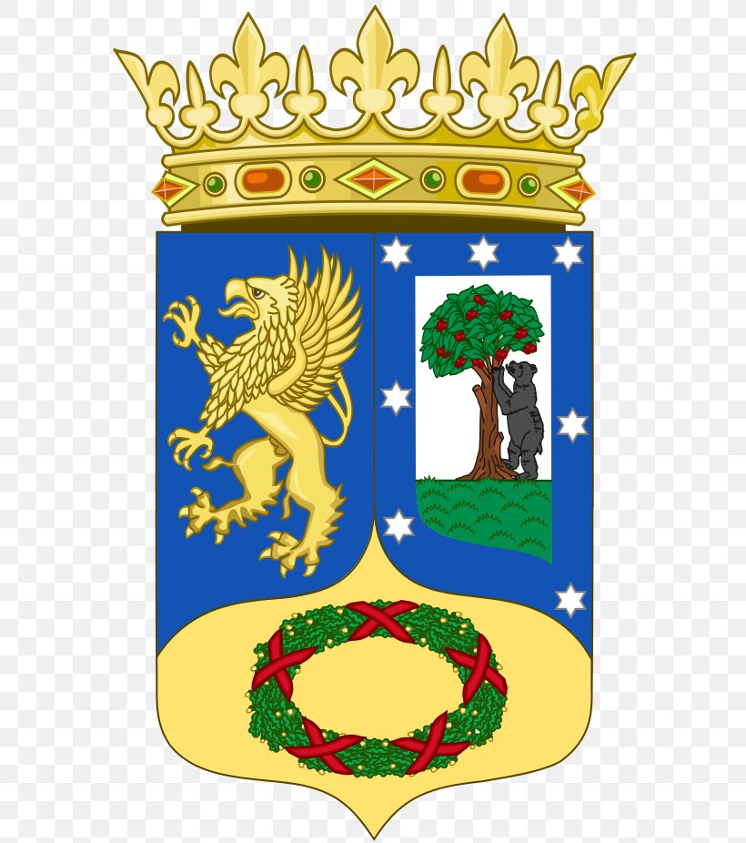 Coat Of Arms Of Madrid Shield Crest, PNG, 590x926px, Madrid, Area, Coat Of Arms, Coat Of Arms Of Madrid, Coat Of Arms Of Navarre Download Free