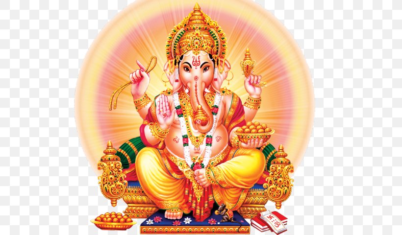 Ganesha Mahadeva Ganesh Chaturthi Sri Parvati, PNG, 640x480px, Ganesha, Aarti, Chaturthi, Deity, Ganesh Chaturthi Download Free
