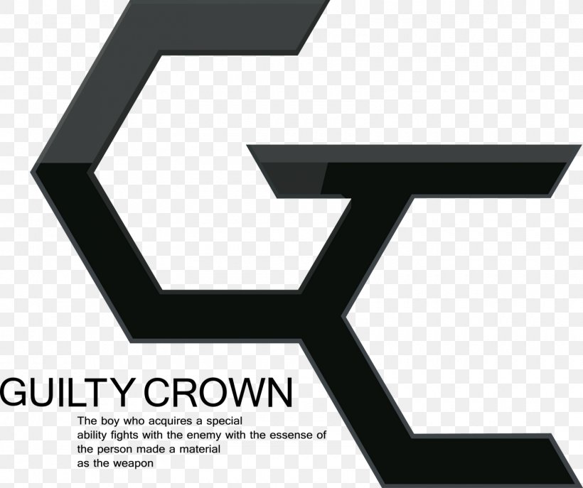 GUILTY CROWN Shu Ouma Shibungi Logo, PNG, 1600x1341px, Watercolor, Cartoon, Flower, Frame, Heart Download Free