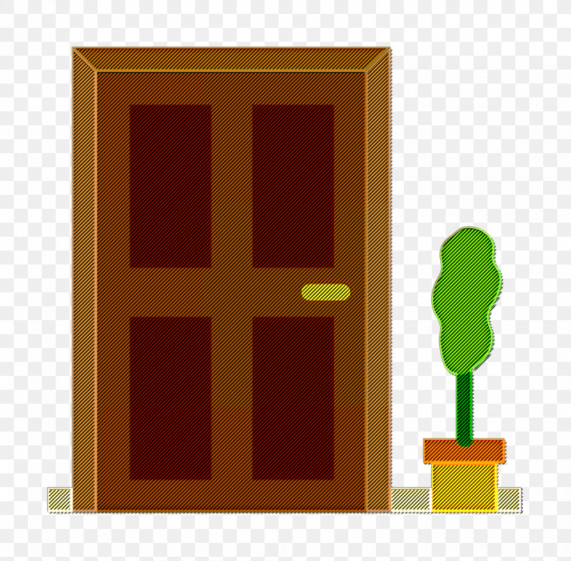 Household Compilation Icon Door Icon, PNG, 1234x1214px, Household Compilation Icon, Cartoon, Creative Work, Door, Door Icon Download Free