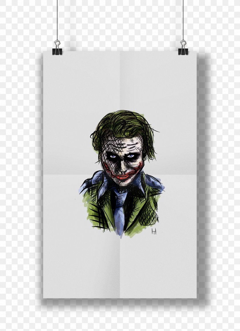 Joker, PNG, 1097x1509px, Joker, Fictional Character, Supervillain Download Free