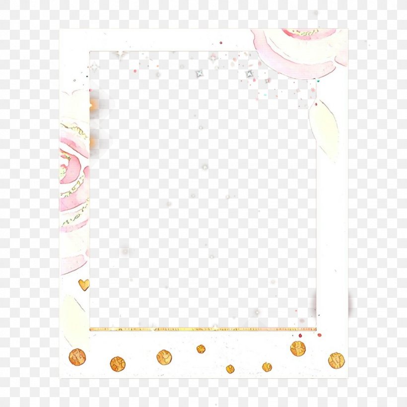 Paper Background Frame, PNG, 1024x1024px, Cartoon, Meter, Paper, Paper Product, Picture Frame Download Free