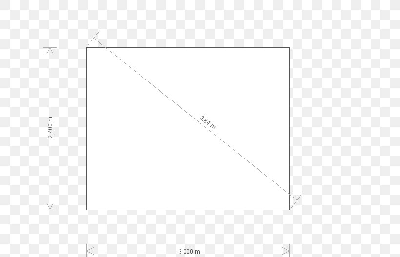 Paper Line Point Angle Diagram, PNG, 645x527px, Paper, Area, Diagram, Point, Rectangle Download Free