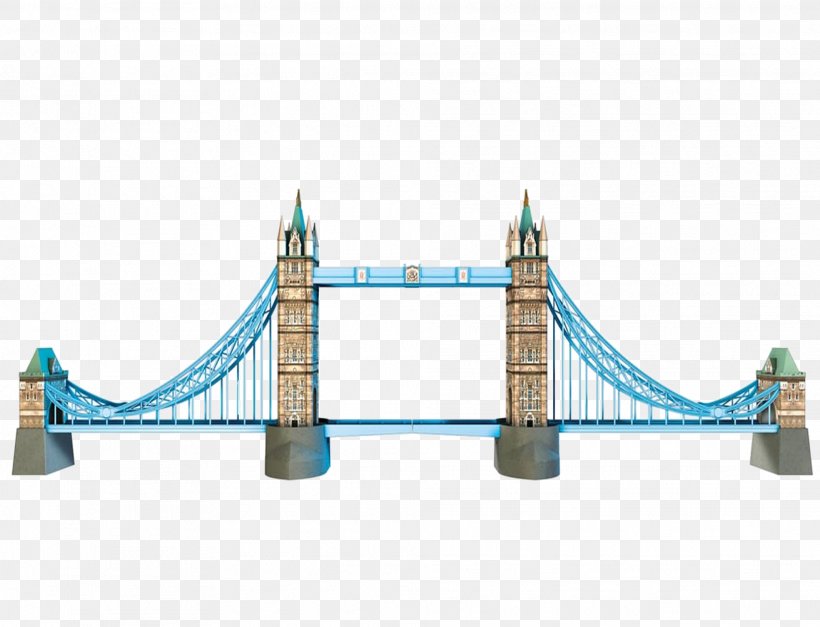 Tower Bridge Jigsaw Puzzles Puzz 3D Big Ben 3D-Puzzle, PNG, 1969x1506px, Tower Bridge, Big Ben, Bridge, Fixed Link, Game Download Free