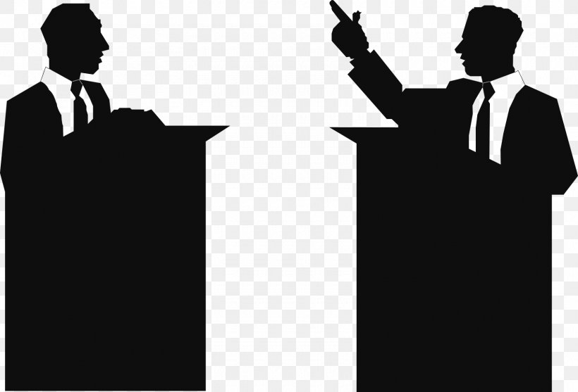 United States Presidential Debates Republican Party Presidential Debates And Forums, 2016 Speech Clip Art, PNG, 1600x1087px, United States Presidential Debates, Black And White, Business, Communication, Congressional Debate Download Free