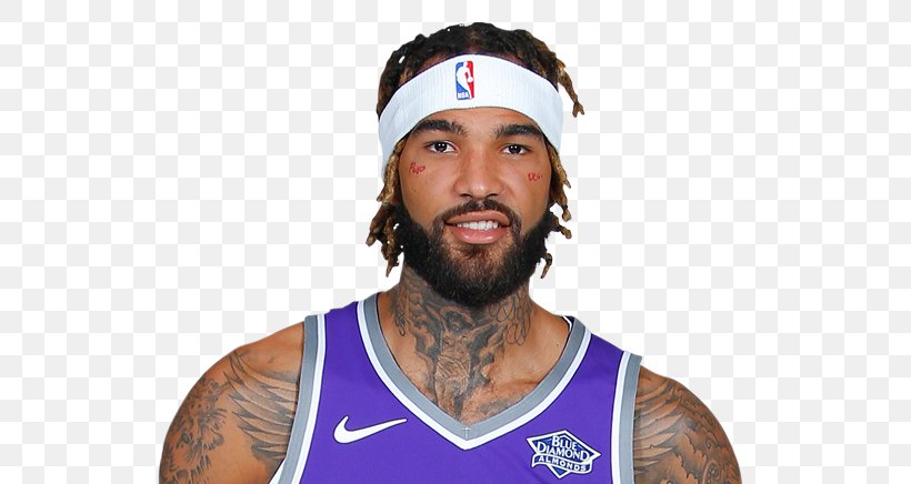Willie Cauley-Stein 2018–19 Sacramento Kings Season 2018–19 NBA Season, PNG, 600x436px, Willie Cauleystein, Basketball, Beard, Cap, Center Download Free