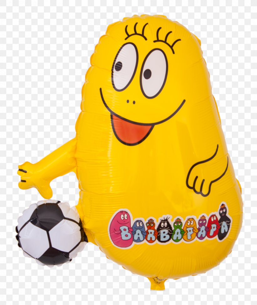 Barbapapa Toy Balloon Character Balloon Mail, PNG, 891x1058px, Barbapapa, Balloon, Balloon Mail, Cartoon, Character Download Free