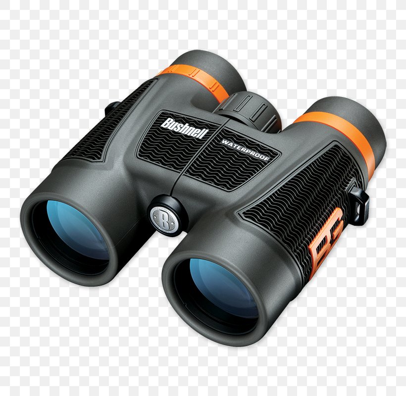 Binoculars Roof Prism Bushnell Corporation, PNG, 800x800px, Binoculars, Bushnell Corporation, Hardware, Laser Rangefinder, Leupold Stevens Inc Download Free