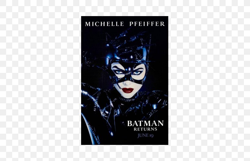 Catwoman Batman Penguin Poster Film, PNG, 530x530px, Catwoman, Anne Hathaway, Batman, Batman Returns, Dark Knight Rises Download Free