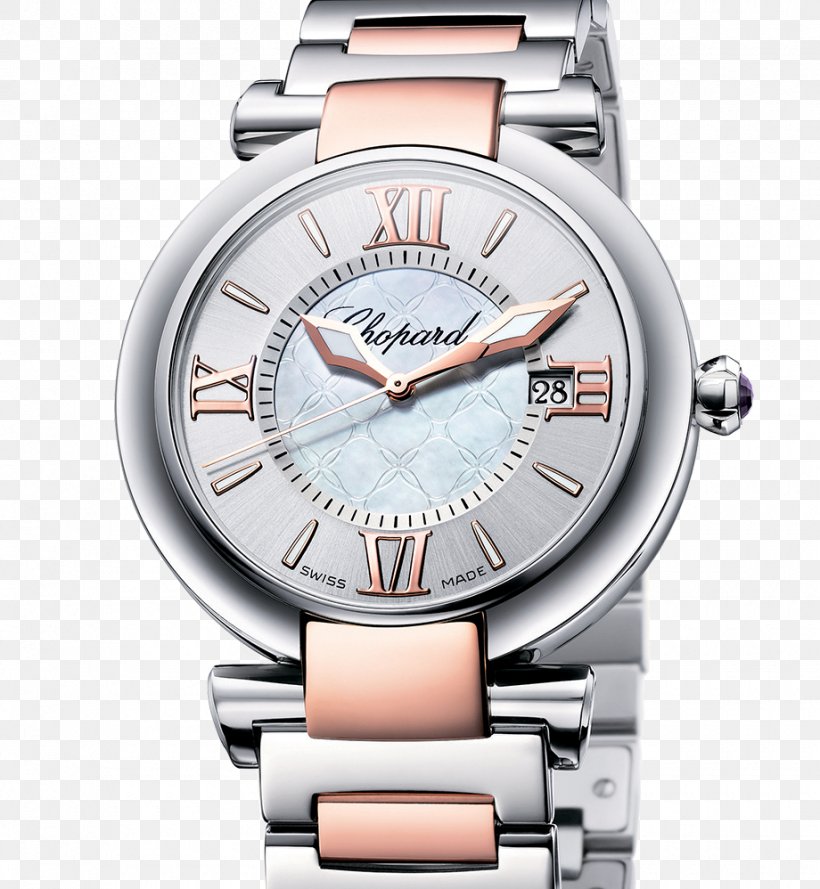 Chopard Sonvilier Watch Strap Clock, PNG, 920x998px, Chopard, Brand, Clock, Clothing Accessories, Louisulysse Chopard Download Free