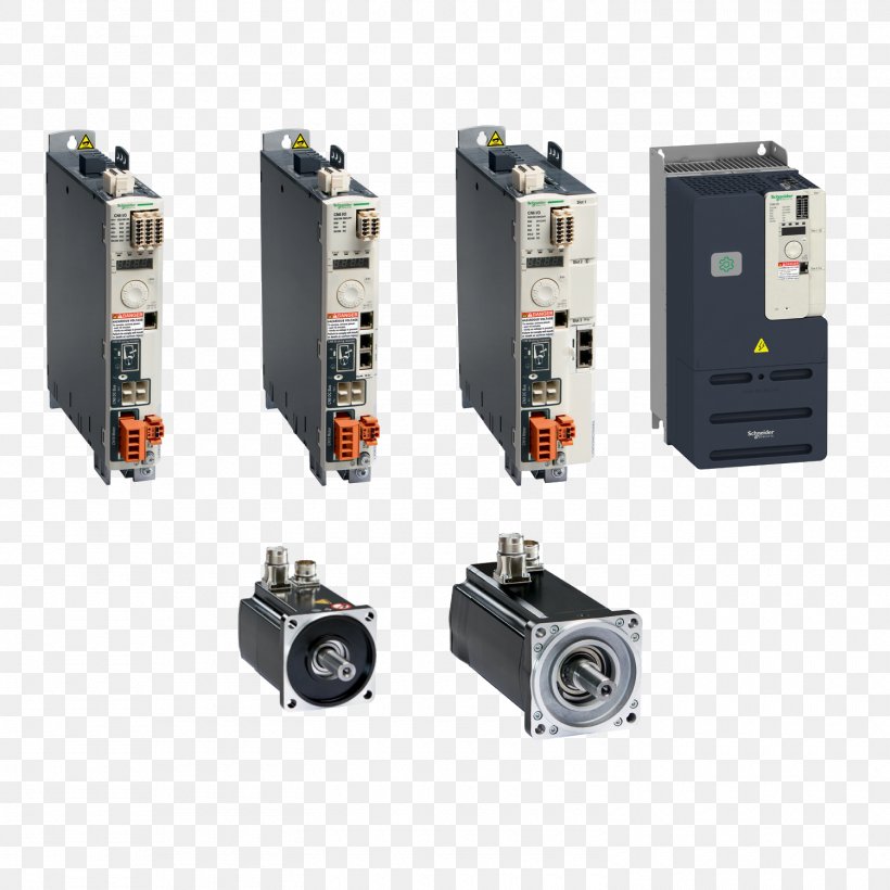 Circuit Breaker Variable Frequency & Adjustable Speed Drives Servomotor Square D Mains Electricity, PNG, 1500x1500px, Circuit Breaker, Amplifier, Brushless Dc Electric Motor, Circuit Component, Cylinder Download Free