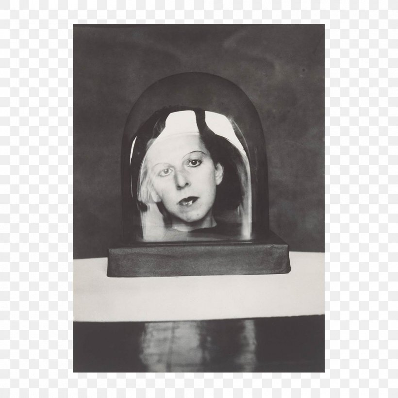 Claude Cahun Disavowals Institut Valencià D'Art Modern Aveux Non Avenus Untitled (I Am In Training, Don't Kiss Me), PNG, 1000x1000px, Selfportrait, Art, Artist, Black And White, Photography Download Free