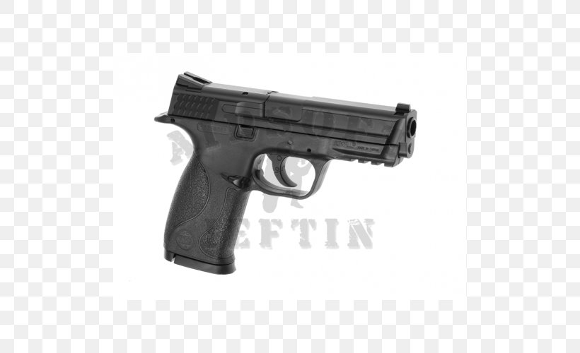 GLOCK 17 Pistol Beretta APX 9×19mm Parabellum, PNG, 500x500px, 919mm Parabellum, Glock 17, Air Gun, Airsoft, Airsoft Gun Download Free