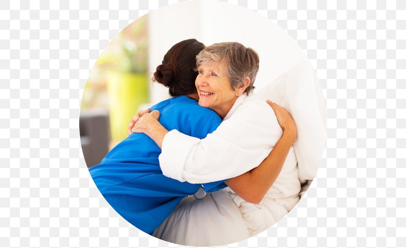 Home Care Service Health Care Aged Care Love Right Home Care, A Referral Agency 1 GOLDEN LIFE HOME CARE, PNG, 500x502px, Home Care Service, Aged Care, Arm, Assisted Living, Blue Download Free