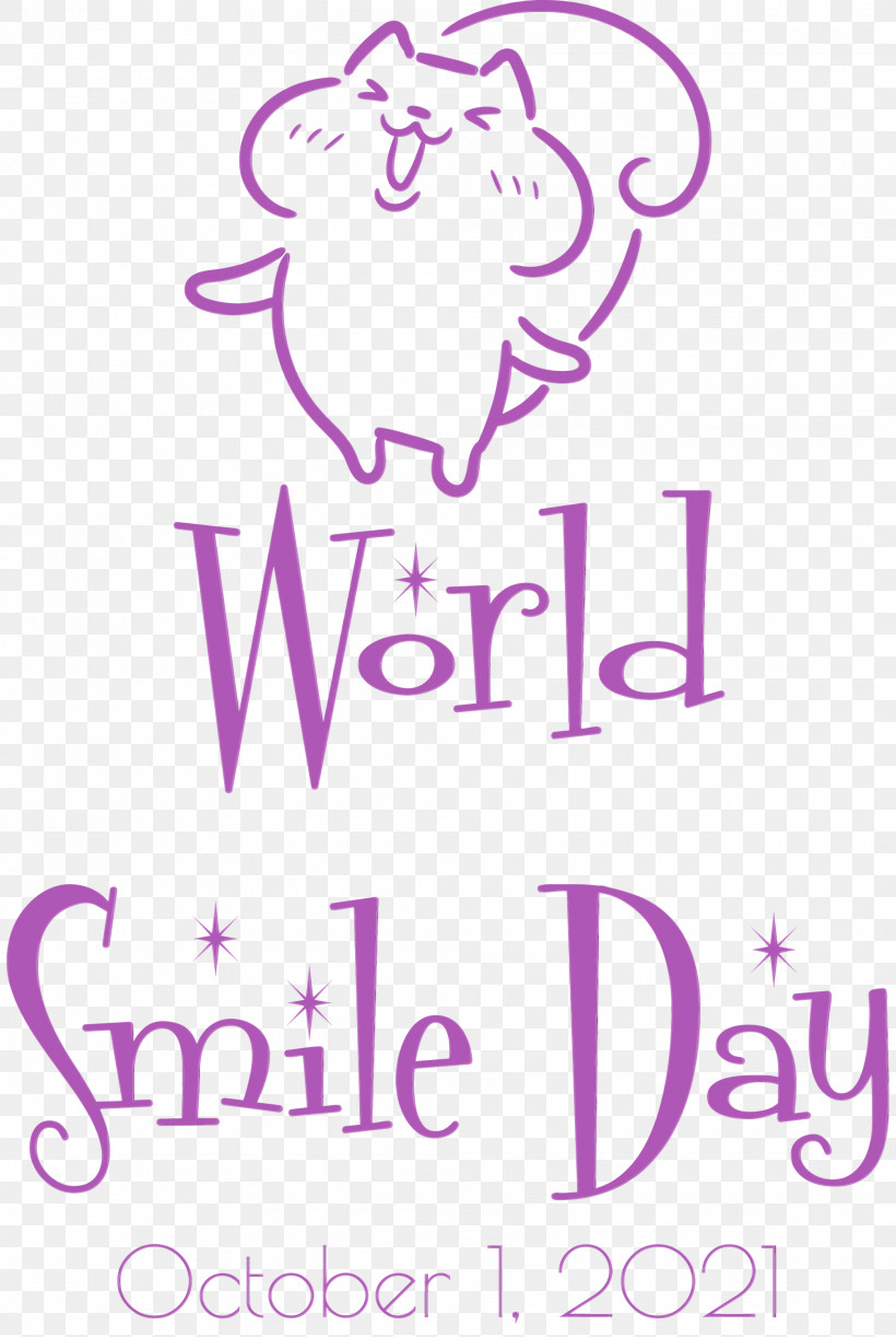 Lavender, PNG, 2011x2999px, World Smile Day, Bride, Flower, Geometry, Happiness Download Free