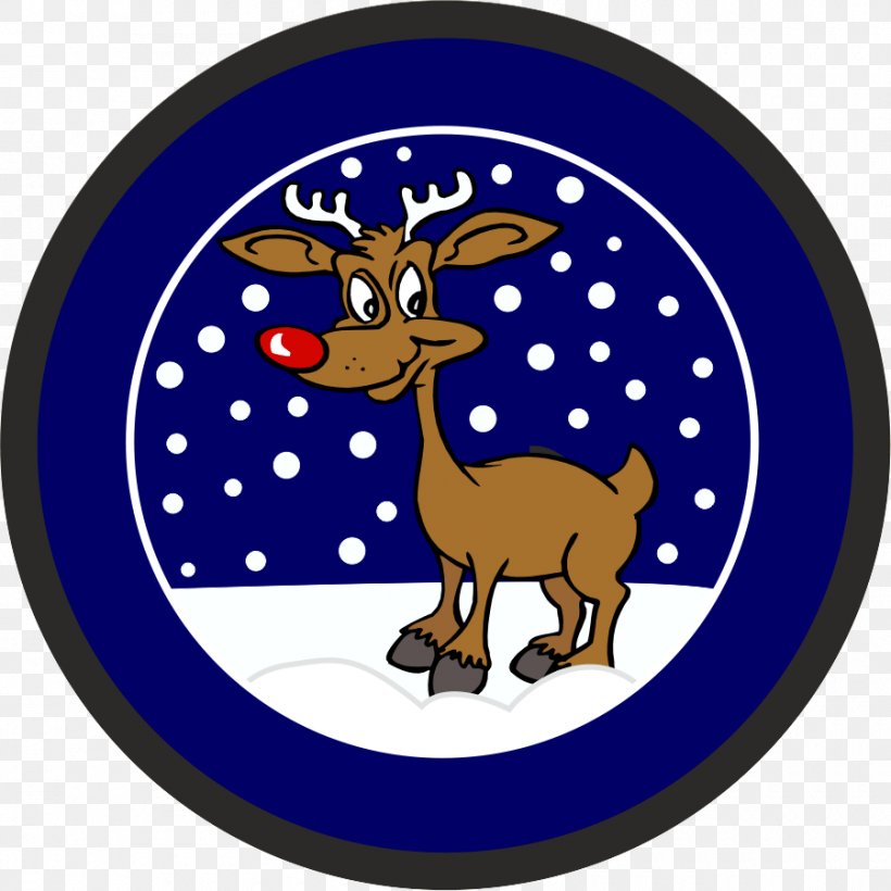 Leroy The Redneck Reindeer Clip Art, PNG, 900x901px, Reindeer, Cartoon, Deer, Mammal, Vertebrate Download Free