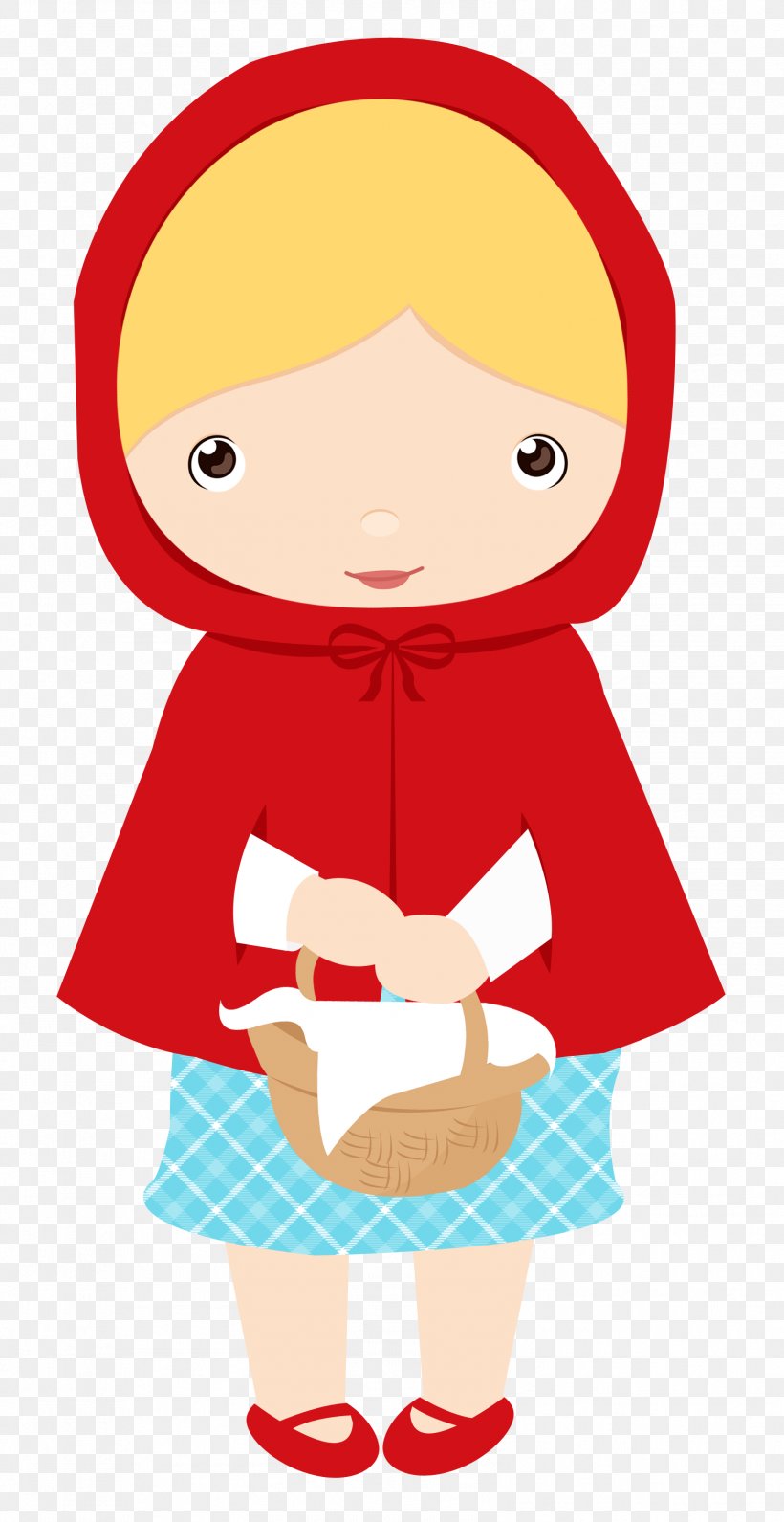 Little Red Riding Hood Goldilocks And The Three Bears Clip Art, PNG, 1604x3113px, Watercolor, Cartoon, Flower, Frame, Heart Download Free