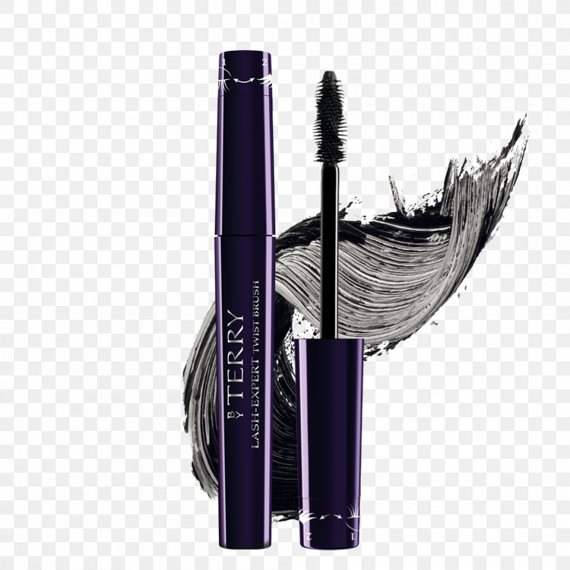 Mascara Cosmetics Brush Eyelash Make-up, PNG, 1000x1000px, Mascara, Art, Beauty, Brush, By Terry Mascara Terrybly Download Free