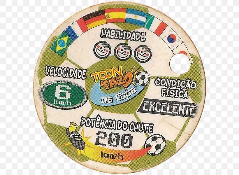 Tazos Cartoon Network Elma Chips, PNG, 600x600px, 2002, 2002 Fifa World Cup, Tazos, Bit, Cartoon Download Free