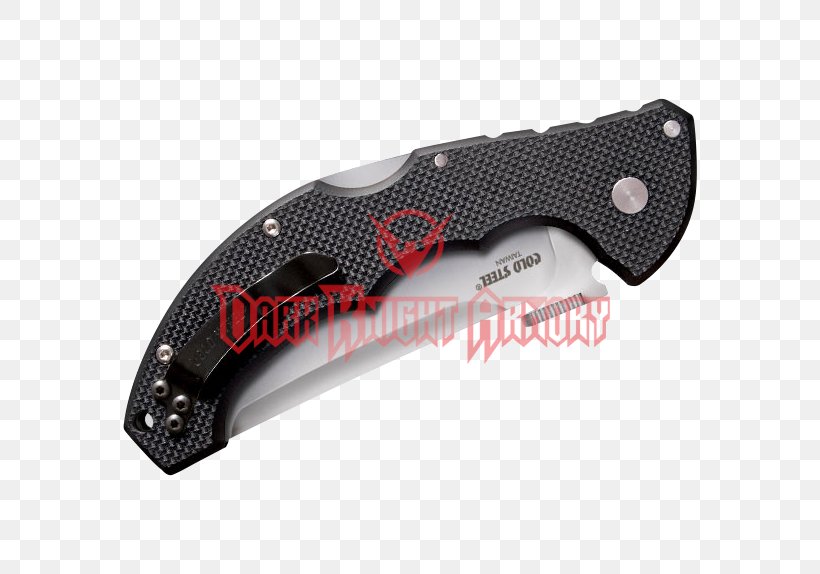 Utility Knives Hunting & Survival Knives Pocketknife Serrated Blade, PNG, 574x574px, Utility Knives, Automotive Exterior, Blade, Cold Steel, Cold Weapon Download Free