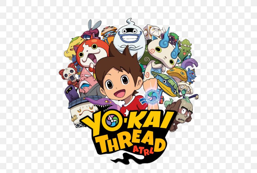 Yo-kai Watch 2 Yo-Kai Watch 3 Nintendo 3DS Video Game, PNG, 493x552px, Yokai Watch 2, Art, Cartoon, Game, Inazuma Eleven Download Free