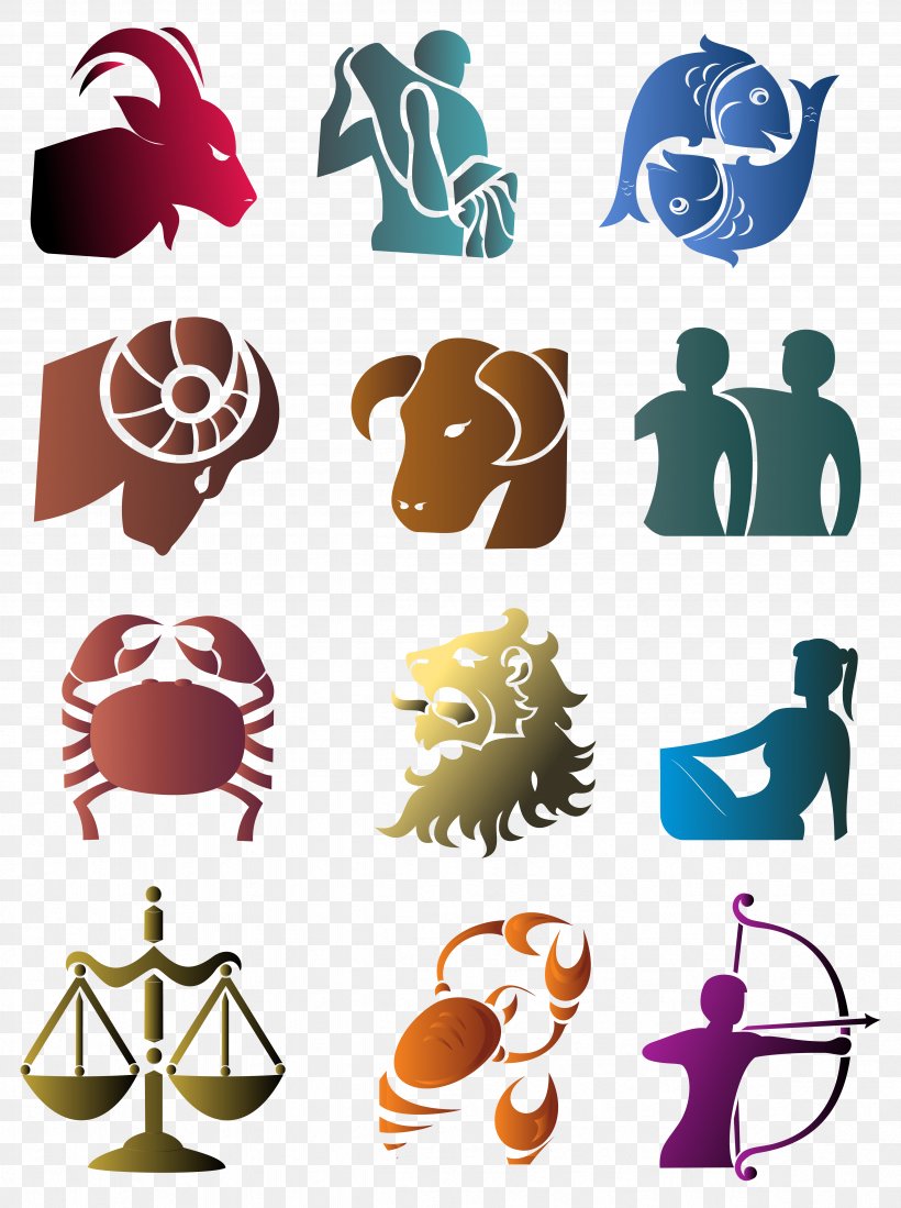 Zodiac Astrological Sign Symbol Clip Art, PNG, 4722x6331px, Zodiac, Artwork, Astrological Sign, Chinese Zodiac, Clip Art Download Free