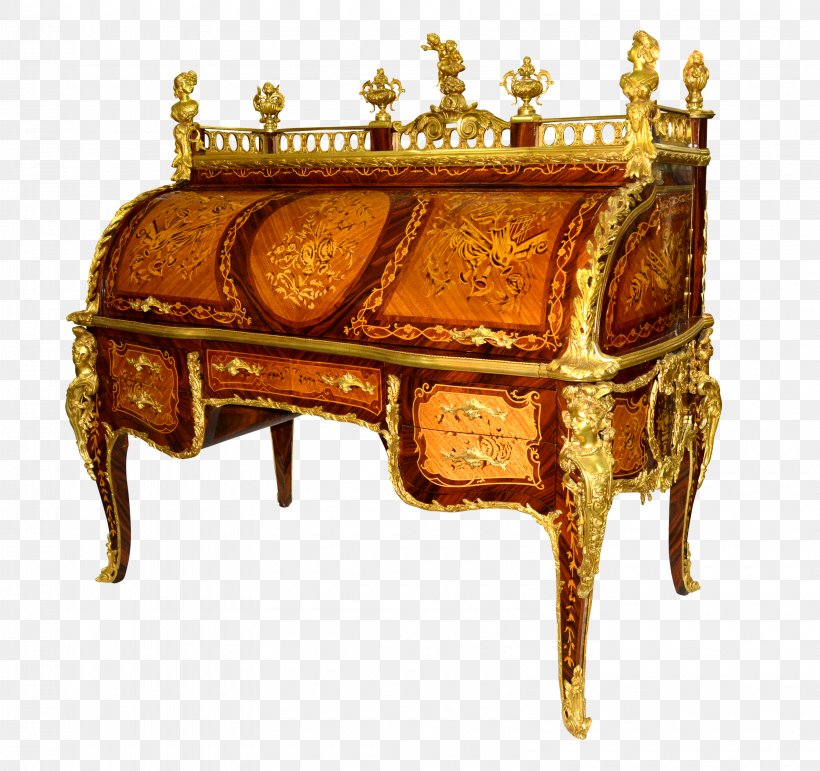 Antique Auction Furniture Sucat Napoleon III Style, PNG, 3190x3000px, Antique, Art, Auction, Brass, Furniture Download Free