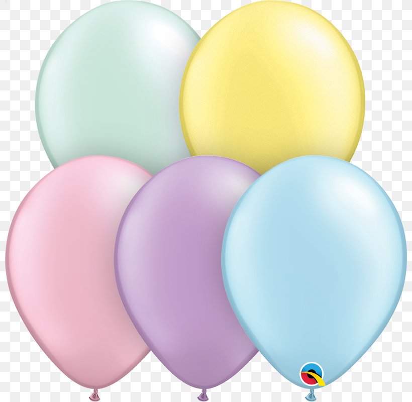 Balloon Pearl Blue Helium Latex, PNG, 800x800px, Balloon, Balloons By The Bunch, Blue, Canada, Canada Day Download Free