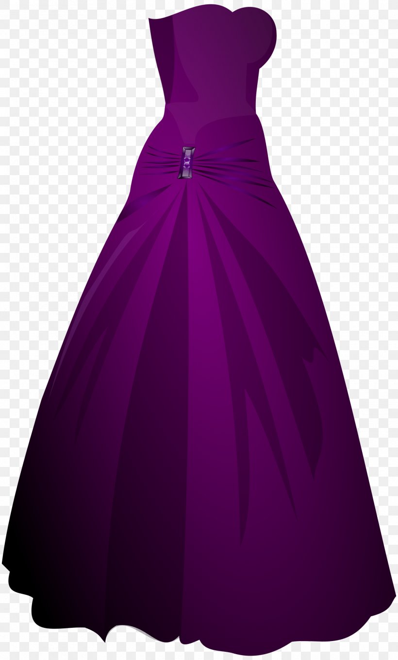 Dress Ball Gown Formal Wear Clip Art, PNG, 1450x2400px, Dress, Ball, Ball Gown, Bridal Party Dress, Bride Download Free